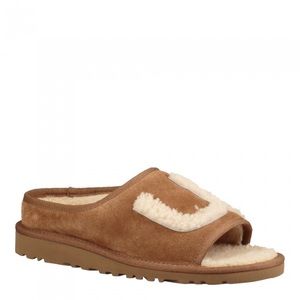 Ugg Slides